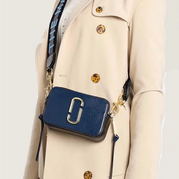 M0014146 - Marc Jacobs The Snapshot - Picture 16 of 16